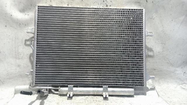 Radiador de aparelho de ar condicionado A2115000154 MERCEDES