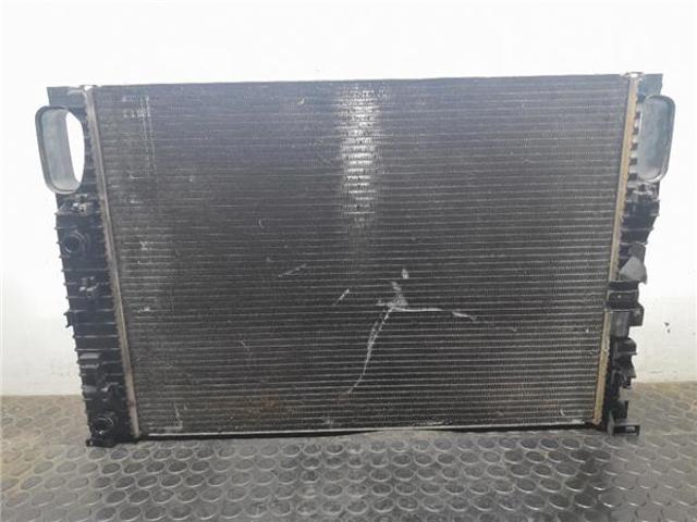 A2115000202 MERCEDES Радиатор купить в Винница