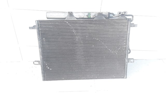 A2115000554 MERCEDES Радиатор кондиционера купить в Житомир