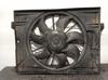 Difusor do radiador de esfriamento, montado com motor e roda de aletas A2115000593 MERCEDES