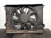 Difusor do radiador de esfriamento, montado com motor e roda de aletas A2115000593 MERCEDES