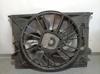 Difusor do radiador de esfriamento, montado com motor e roda de aletas A2115000593 MERCEDES