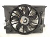 Difusor do radiador de esfriamento, montado com motor e roda de aletas A2115000593 MERCEDES