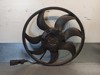 Difusor do radiador de esfriamento, montado com motor e roda de aletas A2115000593 MERCEDES