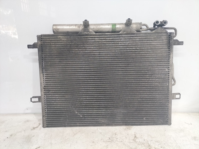 Condensador / radiador  aire acondicionado para mercedes-benz clase e e 270 cdi (211.016) om647961 A2115000654