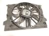 Ventilador elétrico de esfriamento montado (motor + roda de aletas) direito A2115000693 MERCEDES