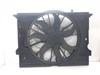 Ventilador elétrico de esfriamento montado (motor + roda de aletas) direito A2115000693 MERCEDES