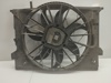 Ventilador elétrico de esfriamento montado (motor + roda de aletas) direito A2115000693 MERCEDES