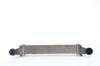 Radiador de intercooler A2115001102 MERCEDES