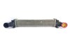 Radiador de intercooler A2115001102 MERCEDES