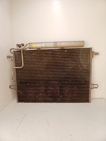 Radiador de aparelho de ar condicionado A2115001154 MERCEDES
