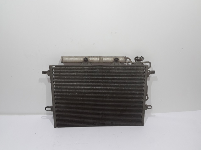 Radiador de aparelho de ar condicionado A2115001154 MERCEDES