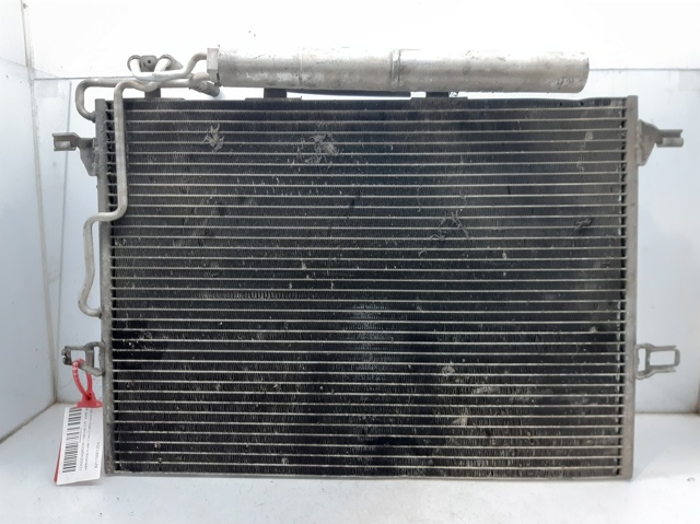 A2115001254 MERCEDES Радиатор кондиционера купить в Одесса