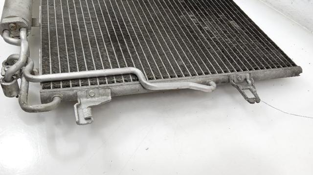 A2115001254 MERCEDES Радиатор кондиционера купить в Павлоград