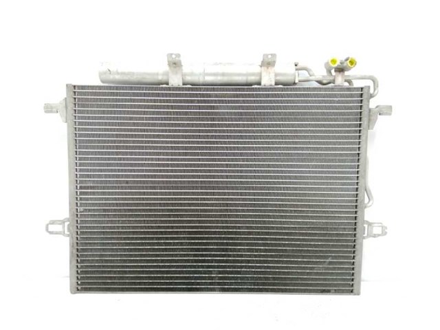 Condensador / radiador  aire acondicionado para mercedes-benz clase e e 320 cdi (211.022) om642920 A2115001254