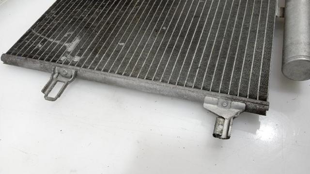 A2115001254 Радиатор кондиционера купить Хмельницкий