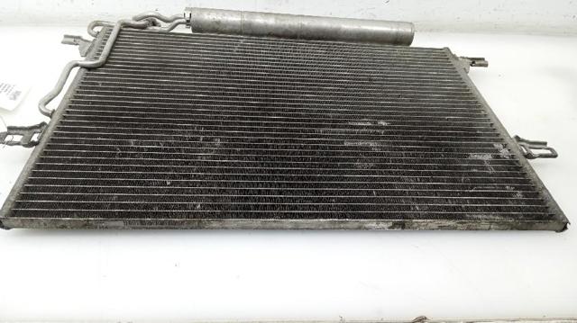 MERCEDES A2115001254 Радиатор кондиционера в наличии Ровно