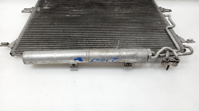 A2115001254 MERCEDES Радиатор кондиционера купить в Харьков
