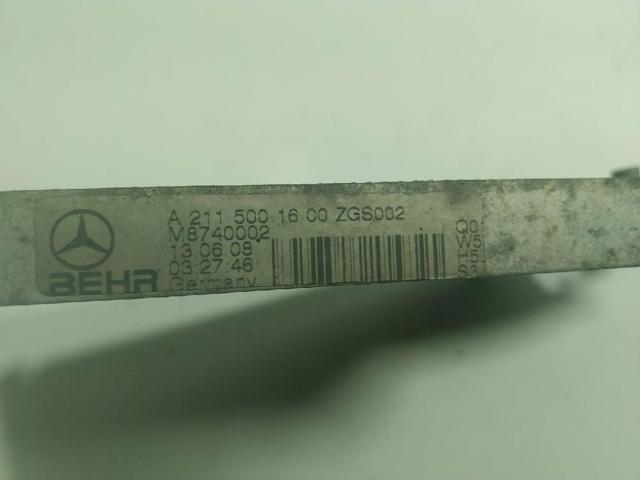 A2115001600 Mercedes