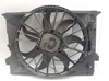 Ventilador elétrico de esfriamento montado (motor + roda de aletas) direito A2115001693 MERCEDES