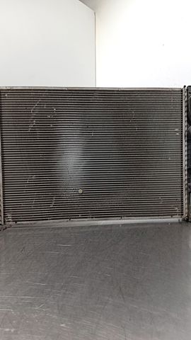 A2115002002 MERCEDES Радиатор охлаждения двигателя купить в Кривой Рог