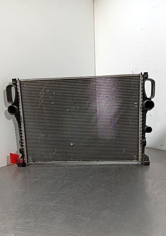 MERCEDES A2115002002 Радиатор в наличии Украина
