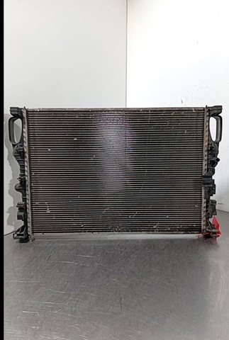 A2115002002 MERCEDES Радиатор купить в Запорожье