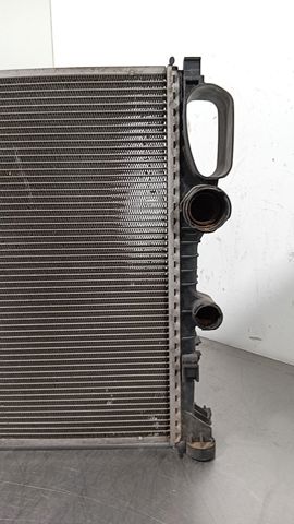 A2115002002 MERCEDES Радиатор купить в Харьков