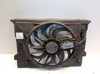 Difusor do radiador de esfriamento, montado com motor e roda de aletas A2115002193 MERCEDES