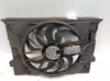 Difusor do radiador de esfriamento, montado com motor e roda de aletas A2115002193 MERCEDES