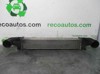 Radiador de intercooler A2115002602 MERCEDES