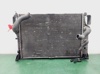 Radiador de esfriamento de motor A2115003102 MERCEDES