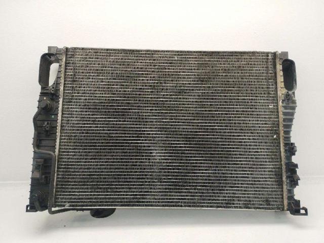 A2115003102 MERCEDES Радиатор купить в Винница
