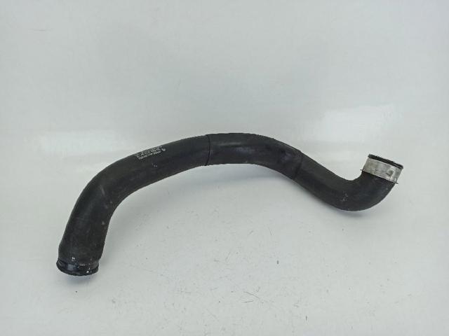 A2115010982 MERCEDES Патрубок радиатора купить в Хмельницкий