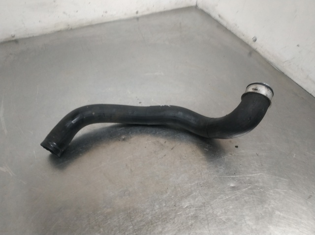 A2115010982 MERCEDES Патрубок радиатора купить в Украина