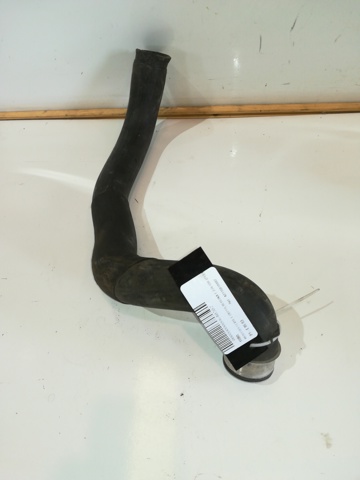 MERCEDES A2115010982 Патрубок радиатора в наличии Николаев