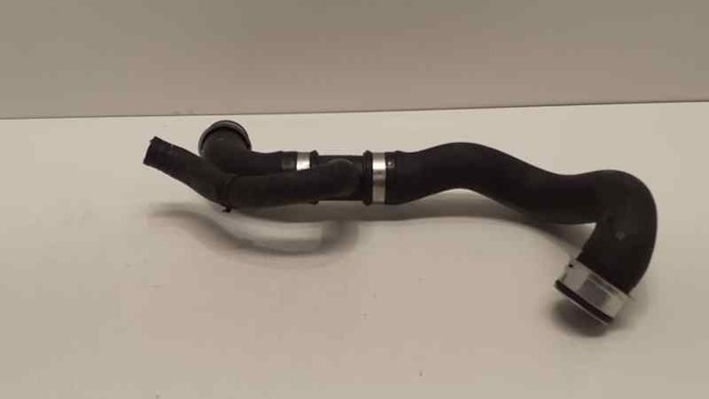 MERCEDES A2115014682 Шланг (патрубок) радиатора охлаждения нижний в наличии Киев
