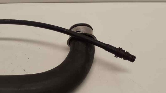 MERCEDES A2115014782 Шланг (патрубок) радиатора охлаждения верхний в наличии Хмельницкий