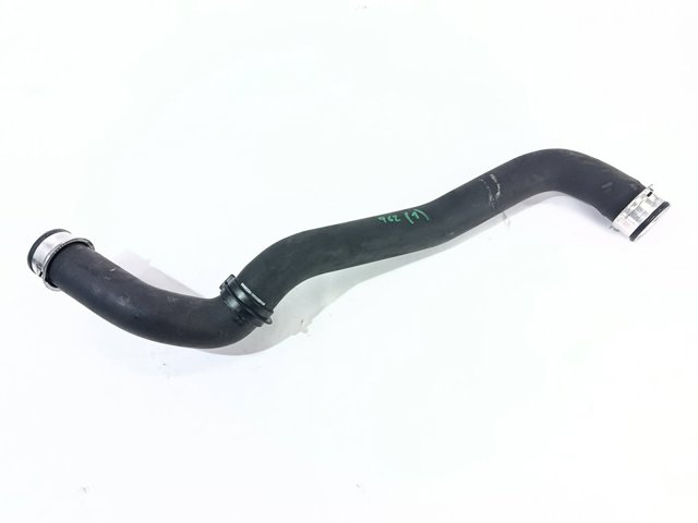 MERCEDES A2115015382 Шланг (патрубок) радиатора охлаждения верхний в наличии Каменское