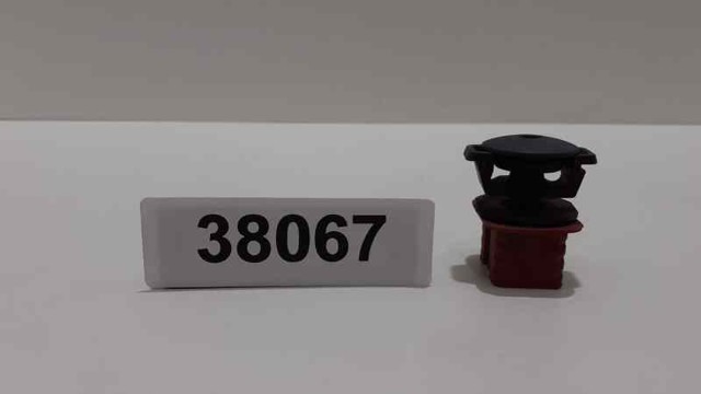 A2115040312 MERCEDES Подушка крепления радиатора верхняя купить в Сумы