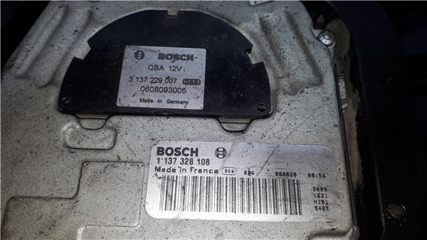 A2115050555 MERCEDES Электровентилятор охлаждения купить в Черновцы