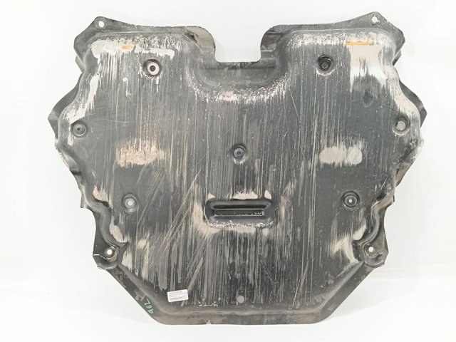 Proteção de motor, de panela (da seção de motor) Mercedes E S211