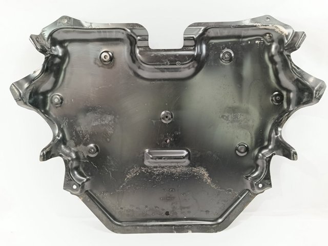 Proteção de motor, de panela (da seção de motor) Mercedes E S211