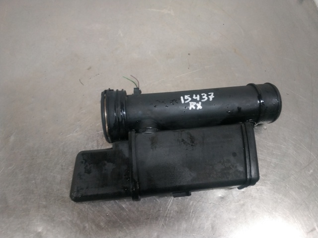 MERCEDES A2115280308 Патрубок интеркулера в наличии Кривой Рог