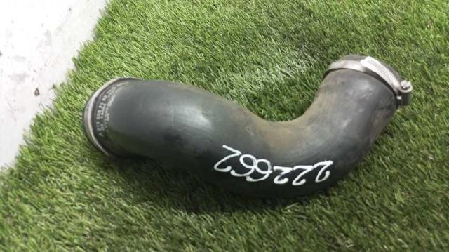 A2115282182 MERCEDES Патрубок интеркулера купить в Киев