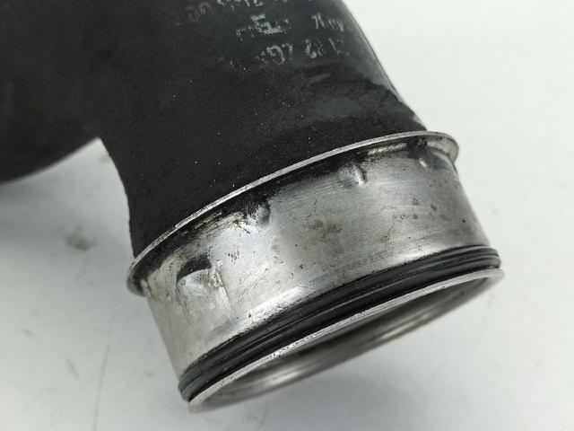 MERCEDES A2115282182 Патрубок интеркулера в наличии Харьков