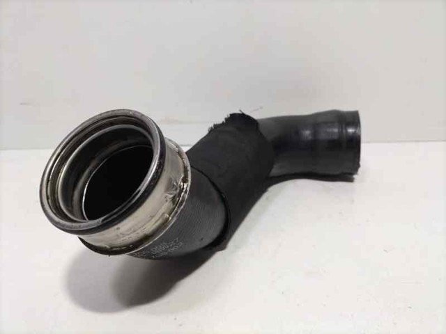 A2115282982 MERCEDES Шланг (патрубок) интеркуллера купить в Тернополь
