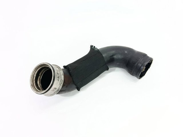 A2115282982 Шланг (патрубок) интеркуллера купить Чернигов