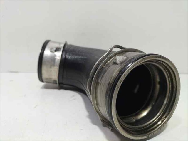 A2115283382 MERCEDES Патрубок интеркулера купить в Черновцы