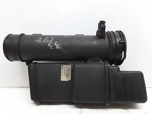 MERCEDES A2115284282 Шланг (патрубок) интеркуллера в наличии Полтава